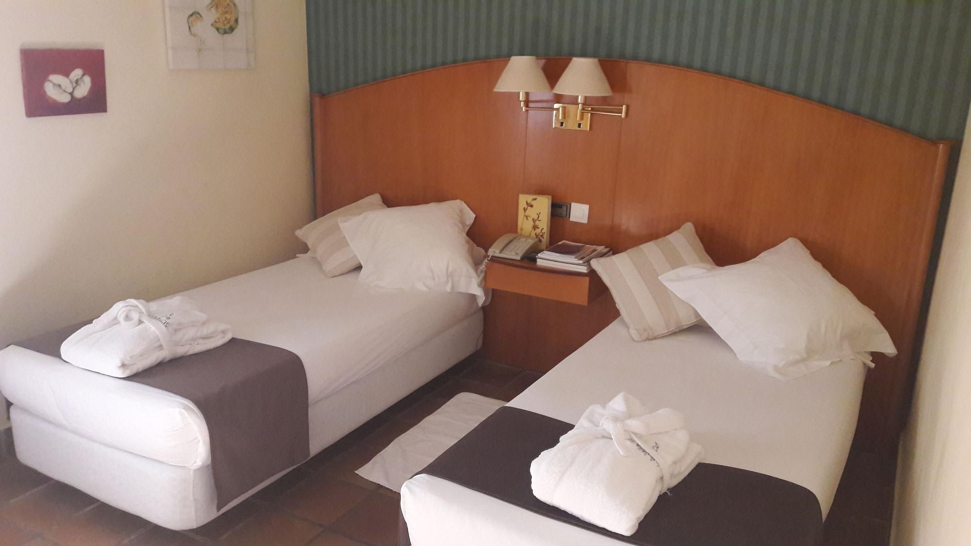 Hotel L'Estacio Bocairent Ngoại thất bức ảnh