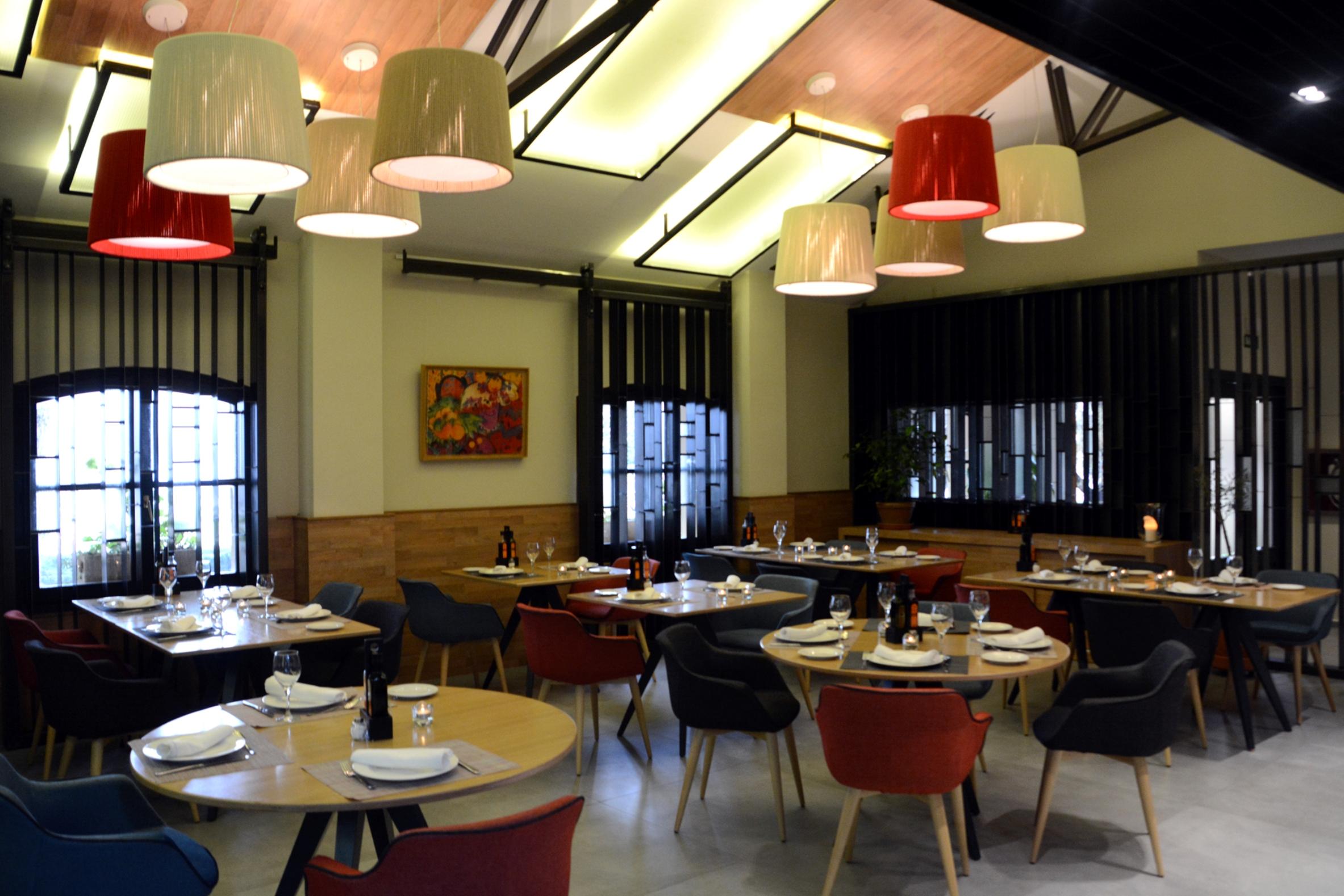 Hotel L'Estacio Bocairent Ngoại thất bức ảnh
