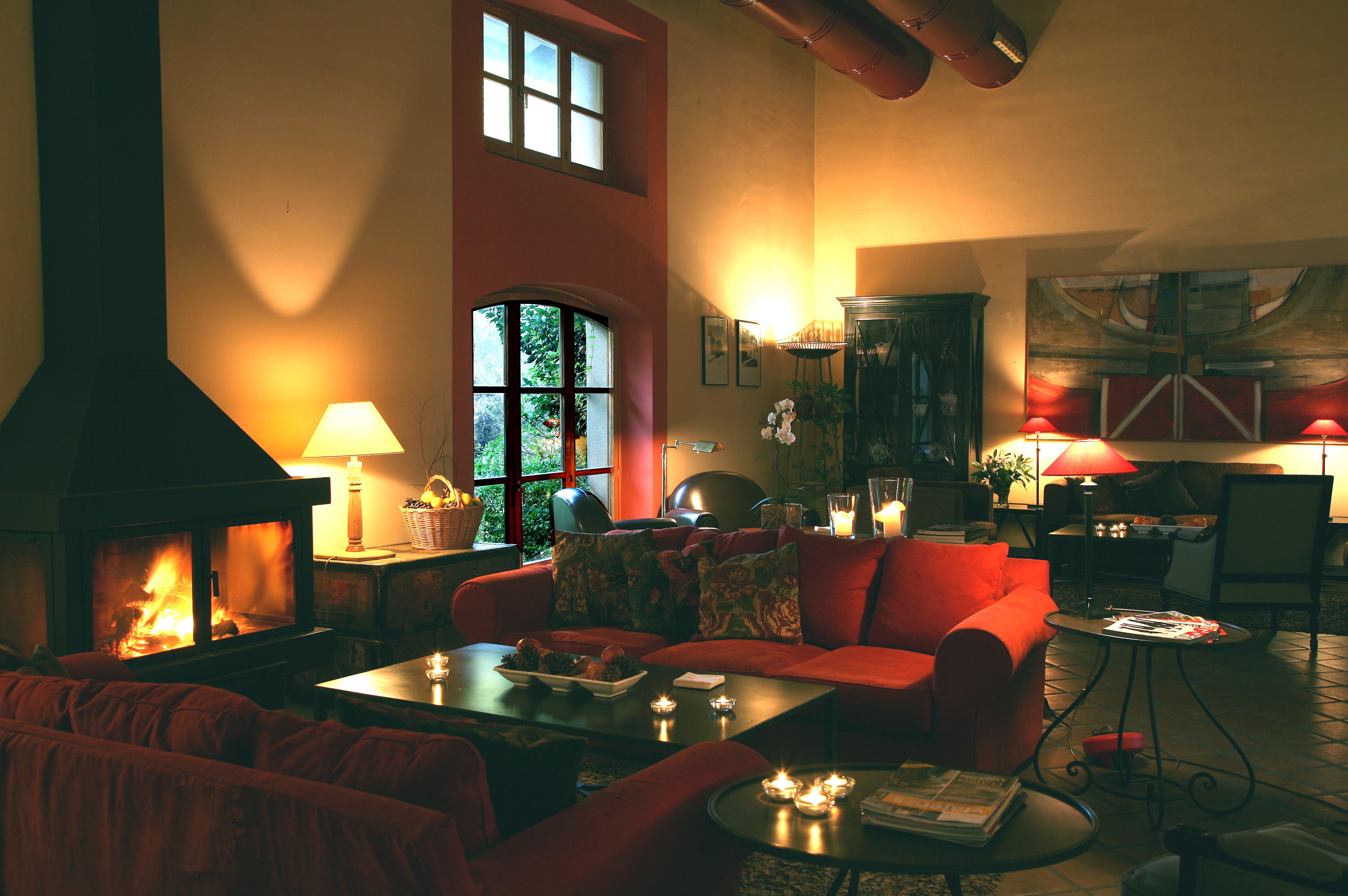 Hotel L'Estacio Bocairent Ngoại thất bức ảnh