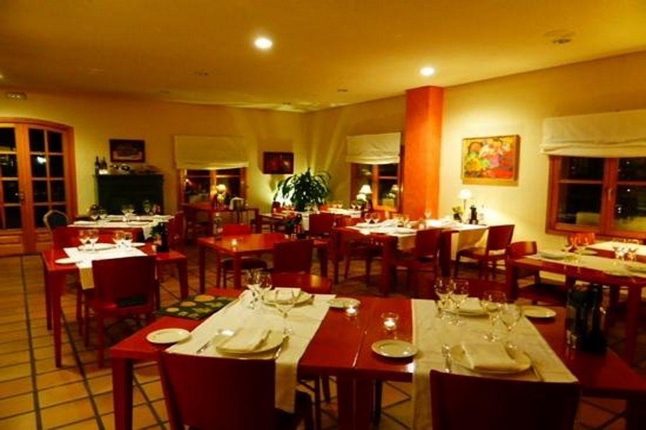 Hotel L'Estacio Bocairent Ngoại thất bức ảnh