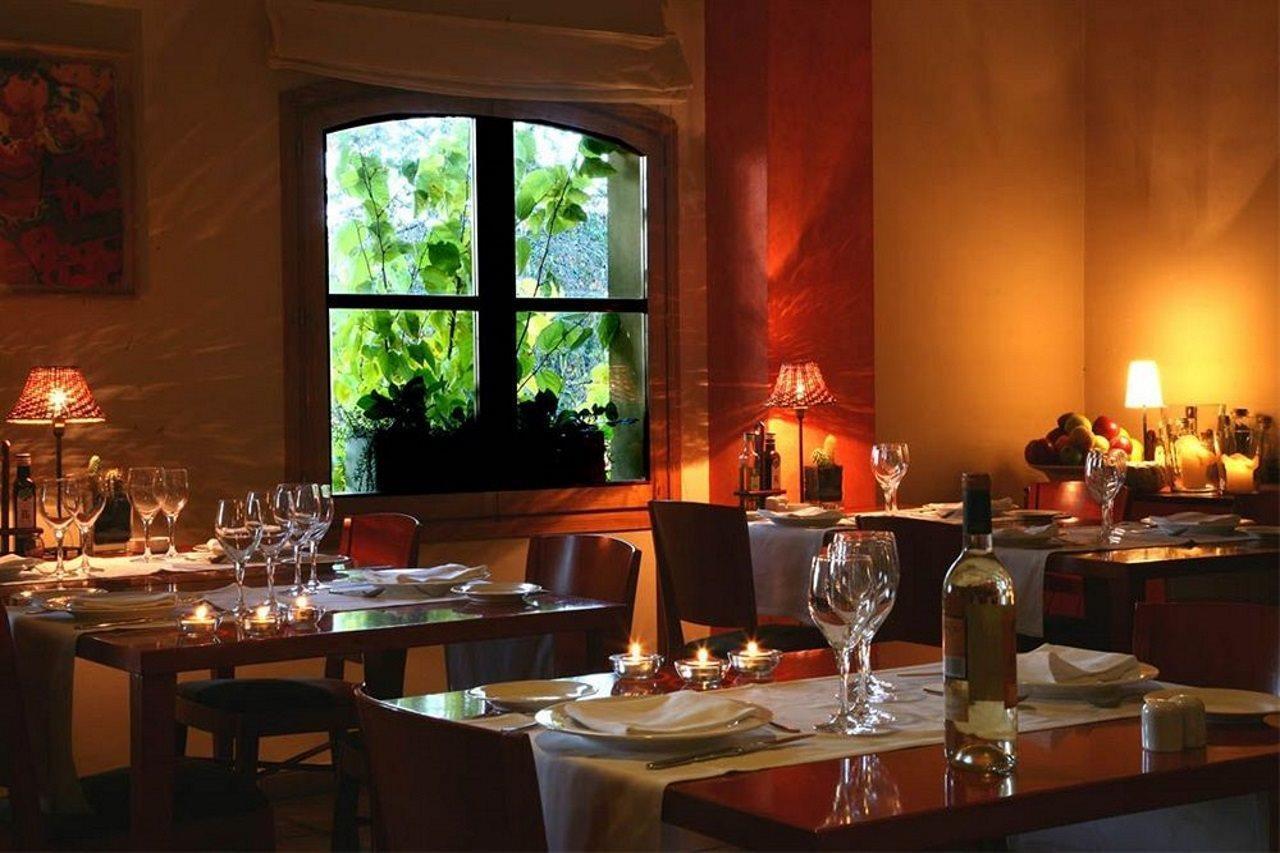 Hotel L'Estacio Bocairent Ngoại thất bức ảnh