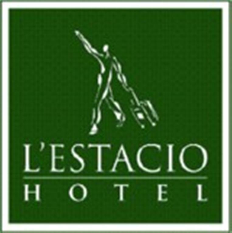 Hotel L'Estacio Bocairent Ngoại thất bức ảnh