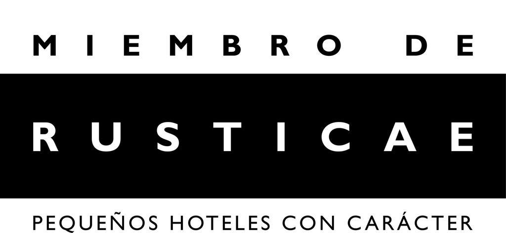 Hotel L'Estacio Bocairent Ngoại thất bức ảnh