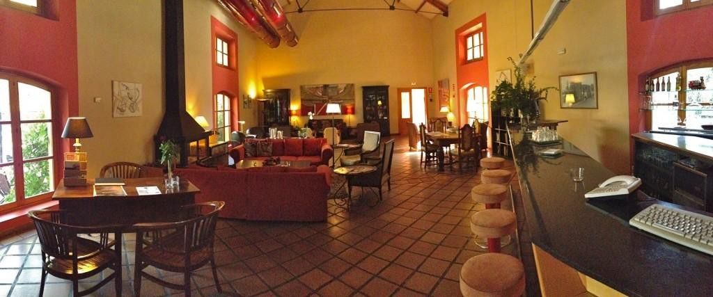 Hotel L'Estacio Bocairent Ngoại thất bức ảnh