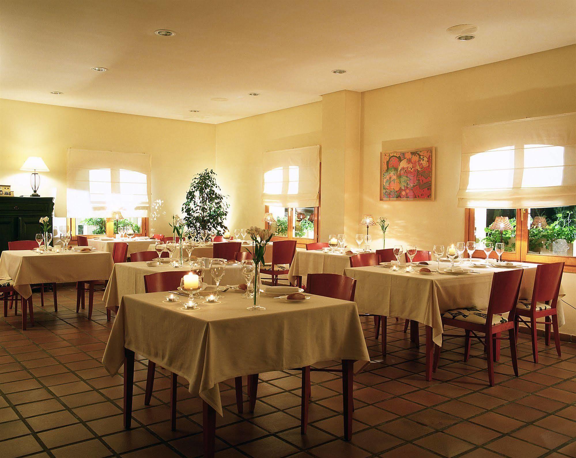 Hotel L'Estacio Bocairent Ngoại thất bức ảnh