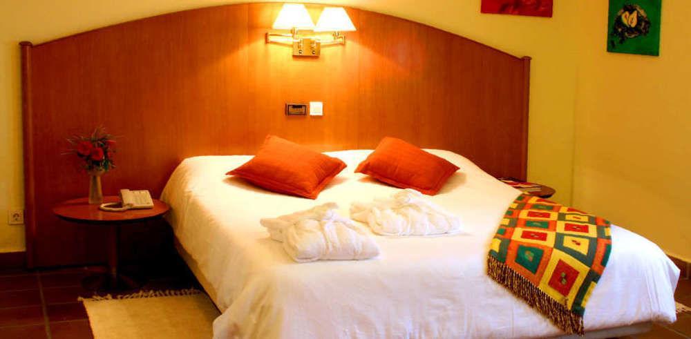Hotel L'Estacio Bocairent Ngoại thất bức ảnh